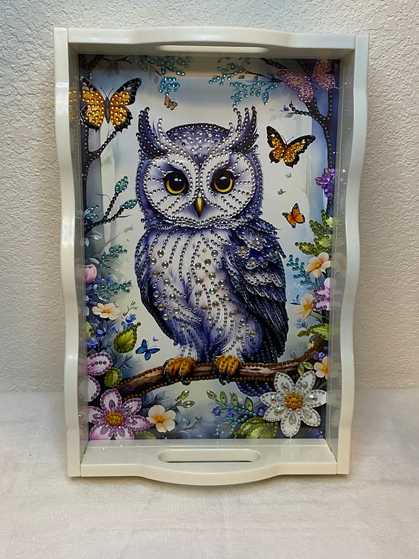 Decorative Tray