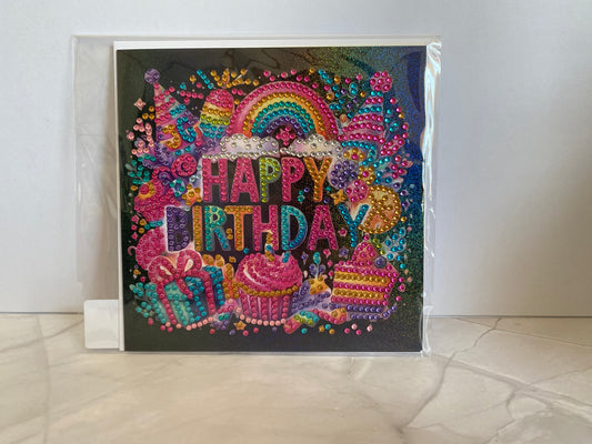 Birthday - Hot Pink Party
