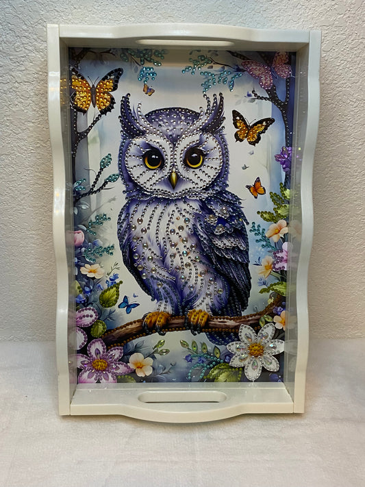 Decorative Tray