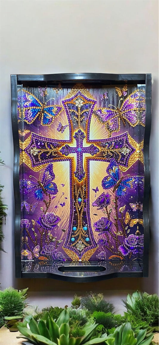 Decorative Tray