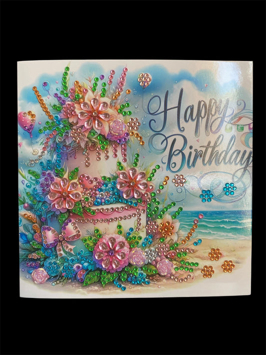 Birthday - At the Beach